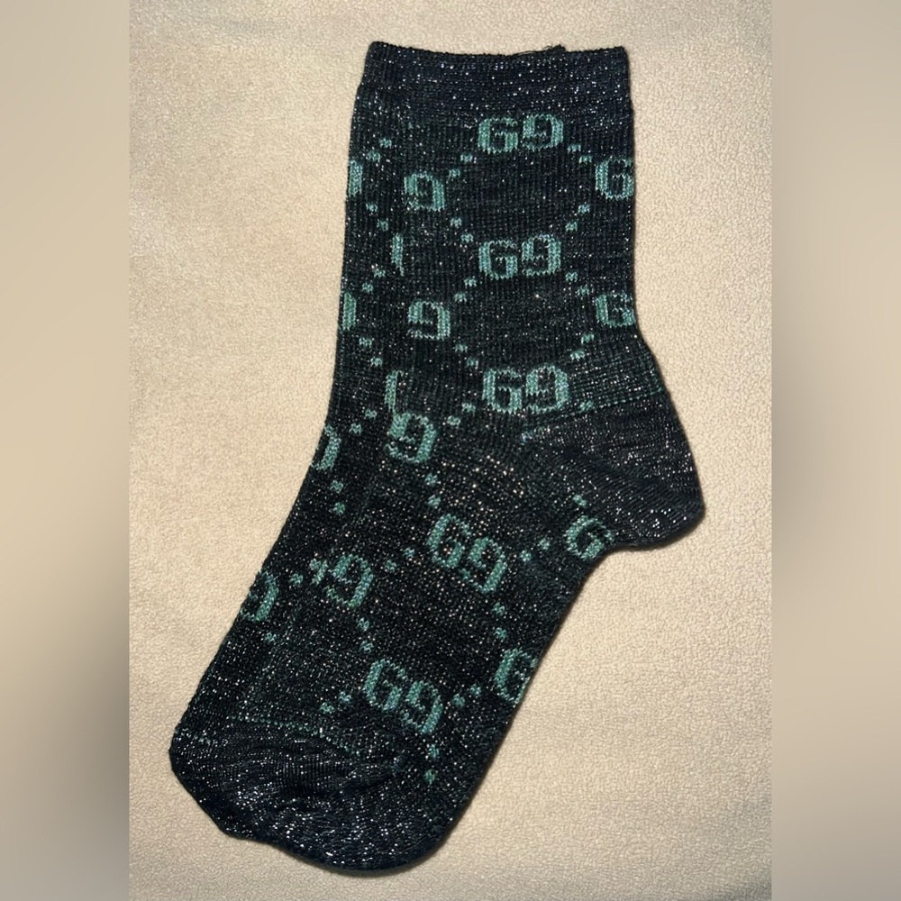 Gucci socks